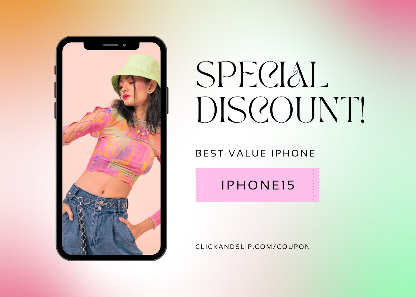 iPhone 15 - Best Valuable phone