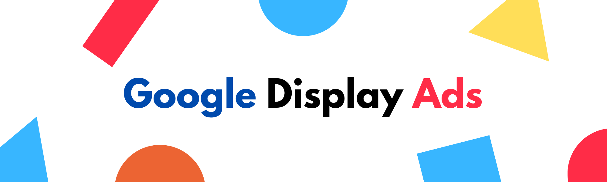 Google Display Ads